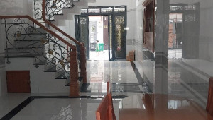 Bán nhà 918/9C Hương Lộ 2, Bình Tân. DT: 4.0m x 15.0m, diện tích: 59m2 giá: 6.9 tỷ