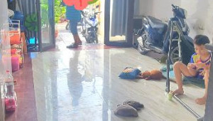Bán nhà 59/43 Mã Lò, Bình Tân. DT: 3.5m x 18.0m, diện tích: 63m2 giá: 4.8 tỷ
