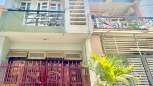 Bán nhà 230/28/1A Mã Lò, Bình Tân. DT: 4.0m x 14.0m, diện tích: 56m2 giá: 6.0 tỷ