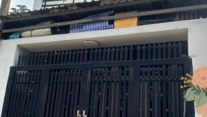 Bán nhà 10/7/30/2 Bến Lội, Bình Tân. DT: 4.0m x 14.0m, diện tích: 56m2 giá: 3.65 tỷ