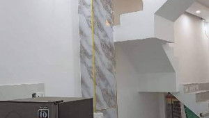 Bán nhà 879/40/23 Hương Lộ 2, Bình Tân. DT: 4.0m x 16.0m, diện tích: 63m2 giá: 5.5 tỷ