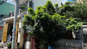 Bán nhà Thửa 864 Tây lân, Bình Tân. DT: 4.0m x 15.0m, diện tích: 62m2 giá: 3.7 tỷ