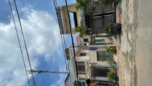 Bán nhà 907/8 hương lộ 2, Bình Tân. DT: 4.7m x 18.0m, diện tích: 82m2 giá: 5.2 tỷ