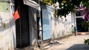 Bán nhà 931/14/1 Hương Lộ 2, Bình Tân. DT: 4.0m x 20.0m, diện tích: 79m2 giá: 4.99 tỷ