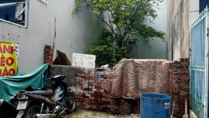 Bán nhà 338/37 Chiến Lược, Bình Tân. DT: 4.0m x 9.3m, diện tích: 37m2 giá: 3.4 tỷ