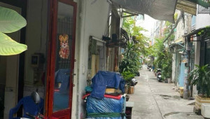 Bán nhà 344/75/17 Chiến lược, Bình Tân. DT: 3.0m x 8.0m, diện tích: 24m2 giá: 2.8 tỷ