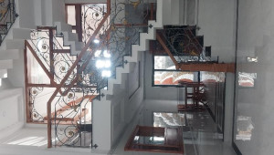 Bán nhà 918/7E Hương Lộ 2, Bình Tân. DT: 4.0m x 15.3m, diện tích: 61m2 giá: 6.999 tỷ
