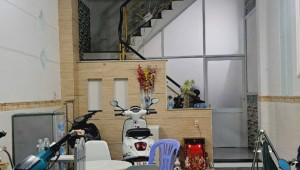 Bán nhà 473/17A Lê Văn Quới, Bình Tân. DT: 4.0m x 19.0m, diện tích: 76m2 giá: 8.0 tỷ