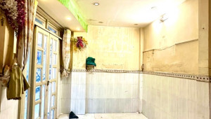Bán nhà 132/5/15 Mã Lò, Bình Tân. DT: 3.0m x 8.2m, diện tích: 23m2 giá: 1.9 tỷ