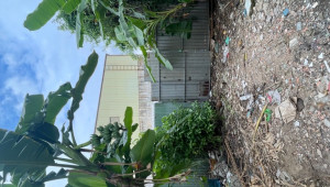 Bán nhà 27/6/4 Tây Lân, Bình Tân. DT: 4.0m x 17.0m, diện tích: 68m2 giá: 1.6 tỷ
