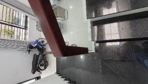 Bán nhà 125/11/11 Tây Lân, Bình Tân. DT: 5.2m x 18.5m, diện tích: 95m2 giá: 5.6 tỷ