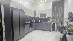 Bán nhà 730/135/9 Hương Lộ 2, Bình Tân. DT: 4.0m x 14.5m, diện tích: 58m2 giá: 6.0 tỷ