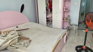 Bán nhà 822/89D Hương Lộ 2, Bình Tân. DT: 4.0m x 17.5m, diện tích: 70m2 giá: 6.0 tỷ