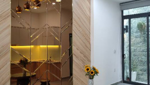 Bán nhà 879/40/21 (số cũ 879.44) Hương lộ 2, Bình Tân. DT: 4.0m x 16.0m, diện tích: 0m2 giá: 6.5 tỷ
