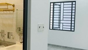 Bán nhà 730/1/2/38A Hương lộ 2, Bình Tân. DT: 4.5m x 16.0m, diện tích: 70m2 giá: 6.6 tỷ
