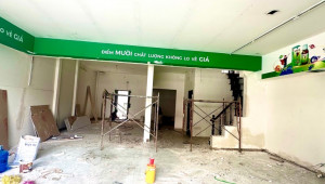 Bán nhà 515 ( số mới 507) Lê Văn Quới, Bình Tân. DT: 12.0m x 45.0m, diện tích: 858m2 giá: 110.0 tỷ