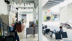 Bán nhà 985/71/3 Hương Lộ 2, Bình Tân. DT: 4.0m x 20.0m, diện tích: 80m2 giá: 7.0 tỷ