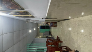 Bán nhà 951/126 Hương Lộ 2, Bình Tân. DT: 8.0m x 20.0m, diện tích: 160m2 giá: 9.999 tỷ