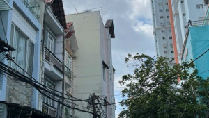 Bán nhà 730/1/4/2 Hương Lộ 2, Bình Tân. DT: 4.0m x 12.0m, diện tích: 48m2 giá: 4.95 tỷ