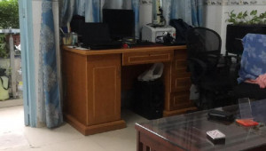 Bán nhà 276/29/18 Mã Lò, Bình Tân. DT: 4.1m x 13.0m, diện tích: 55m2 giá: 6.58 tỷ