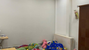 Bán nhà 310/37/38 Chiến Lược, Bình Tân. DT: 4.0m x 14.0m, diện tích: 49m2 giá: 4.5 tỷ