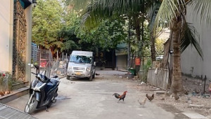 Bán nhà Thửa 561 Tờ 43(790.13.5) Hương Lộ 2, Bình Tân. DT: 4.0m x 20.5m, diện tích: 82m2 giá: 4.6 tỷ