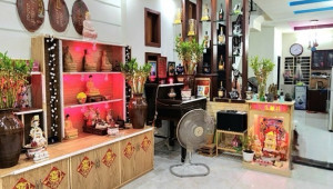 Bán nhà 325/4A Đất Mới, Bình Tân. DT: 4.0m x 14.0m, diện tích: 56m2 giá: 4.6 tỷ