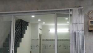 Bán nhà 286/21A/4 Chiến Lược, Bình Tân. DT: 4.0m x 4.3m, diện tích: 44m2 giá: 2.3 tỷ