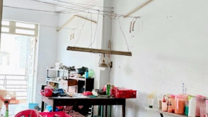 Bán nhà 413/56/19/43/3 Lê Văn Quới, Bình Tân. DT: 6.0m x 17.3m, diện tích: 104m2 giá: 7.5 tỷ