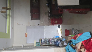 Bán nhà 688/2/1/54C Hương Lộ 2, Bình Tân. DT: 4.0m x 15.0m, diện tích: 60m2 giá: 5.8 tỷ