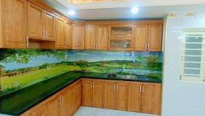 Bán nhà 704/48/20 Hương Lộ 2, Bình Tân. DT: 4.0m x 16.0m, diện tích: 64m2 giá: 6.5 tỷ