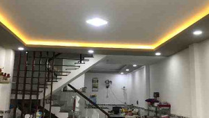 Bán nhà 276/29/31 Mã Lò, Bình Tân. DT: 4.5m x 13.0m, diện tích: 0m2 giá: 4.95 tỷ