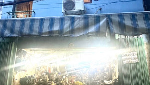 Bán nhà 338/9 Chiến Lược, Bình Tân. DT: 5.0m x 18.0m, diện tích: 52m2 giá: 6.5 tỷ