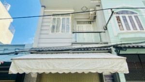 Bán nhà 363/6/8 Đất mới, Bình Tân. DT: 4.0m x 0.0m, diện tích: 40m2 giá: 5.1 tỷ