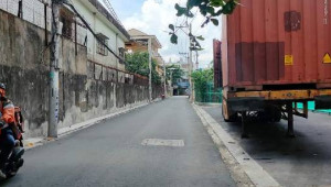 Bán nhà 688/2/1/76A Hương lộ 2, Bình Tân. DT: 4.5m x 14.5m, diện tích: 0m2 giá: 6.3 tỷ