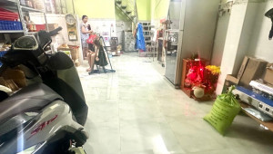 Bán nhà 344/6 Chiến Lược, Bình Tân. DT: 4.0m x 18.0m, diện tích: 72m2 giá: 6.3 tỷ