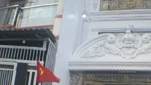 Bán nhà 815/4/19A Hương Lộ 2, Bình Tân. DT: 4.0m x 18.0m, diện tích: 72m2 giá: 5.69 tỷ
