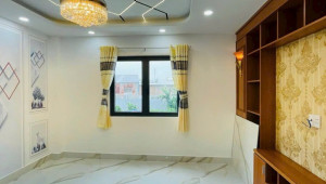 Bán nhà 145/3 Mã Lò, Bình Tân. DT: 4.3m x 14.0m, diện tích: 60m2 giá: 6.5 tỷ