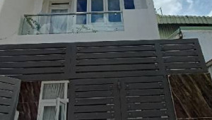 Bán nhà 879/40/23 Hương Lộ 2, Bình Tân. DT: 4.0m x 16.0m, diện tích: 63m2 giá: 5.5 tỷ