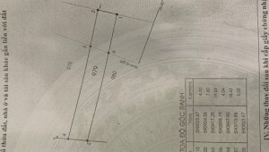 Bán nhà Tờ 979 Tờ 31 Tây Lân, Bình Tân. DT: 4.0m x 0.0m, diện tích: 107m2 giá: 4.5 tỷ