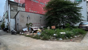 Bán nhà 730/1/39/1a hương lộ 2, Bình Tân. DT: 4.0m x 15.3m, diện tích: 0m2 giá: 3.8 tỷ