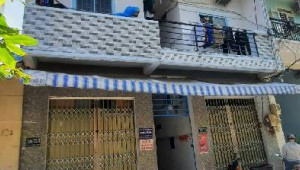 Bán nhà 790/72/(3+5) Hương Lộ 2, Bình Tân. DT: 8.2m x 34.0m, diện tích: 0m2 giá: 22.0 tỷ
