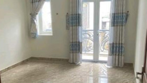 Bán nhà 330/85A Chiến lược, Bình Tân. DT: 3.5m x 11.0m, diện tích: 0m2 giá: 4.45 tỷ