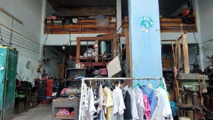 Bán nhà 840/121/7 Hương Lộ 2, Bình Tân. DT: 8.0m x 14.0m, diện tích: 112m2 giá: 6.6 tỷ