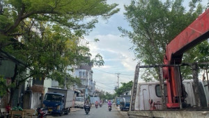 Bán nhà 47/68 Ao đôi, Bình Tân. DT: 4.0m x 17.0m, diện tích: 68m2 giá: 5.7 tỷ
