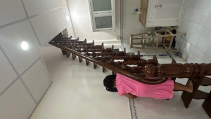 Bán nhà 59/20/1/3 Liên Khu 10-11, Bình Tân. DT: 5.0m x 4.0m, diện tích: 19m2 giá: 1.65 tỷ