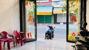 Bán nhà 91 Đường số 36, Bình Tân. DT: 4.0m x 0.0m, diện tích: 65m2 giá: 8.9 tỷ
