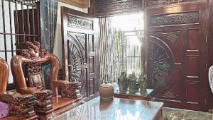 Bán nhà 16-18 Đường số 21B, Bình Tân. DT: 8.0m x 13.0m, diện tích: 100m2 giá: 14.5 tỷ