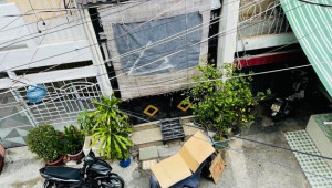 Bán nhà 637/3/12 Tỉnh Lộ 10, Bình Tân. DT: 4.3m x 9.0m, diện tích: 36m2 giá: 3.3 tỷ