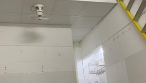 Bán nhà 532/21/8/9 Khu Y Tế Kỹ Thuật Cao, Bình Tân. DT: 5.2m x 11.0m, diện tích: 59m2 giá: 4.2 tỷ